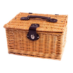 Kensington Wicker Picnic basket