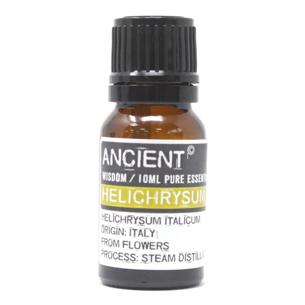 Helichrysum Essential Oil 10ml (Online Only)