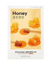 MISSHA Airy Fit Sheet Mask - Honey