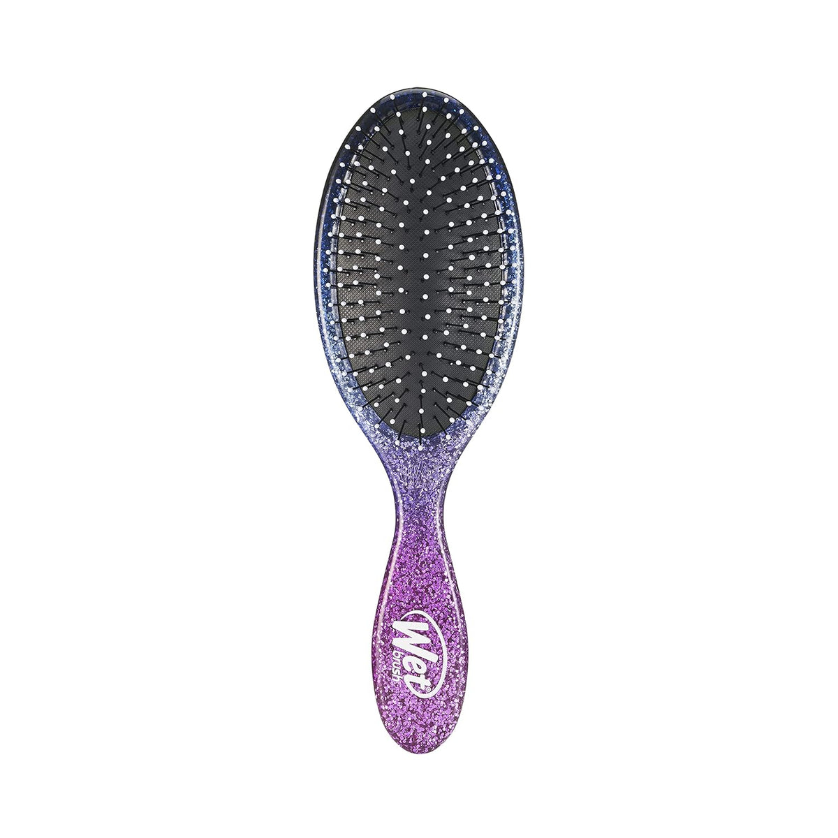 Wet Brush Shimmering Sky Original Detangler Magical Midnight