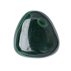 Malachite Large Tumble Stone 3-4cm