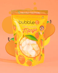 Bubble T Fruitea Mango Bath Bomb Crumble (250g)