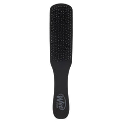 Wet Brush Men's Detangler Black Leather Hair Brush