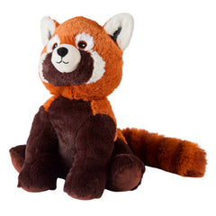 Warmies Large 13" Red Panda