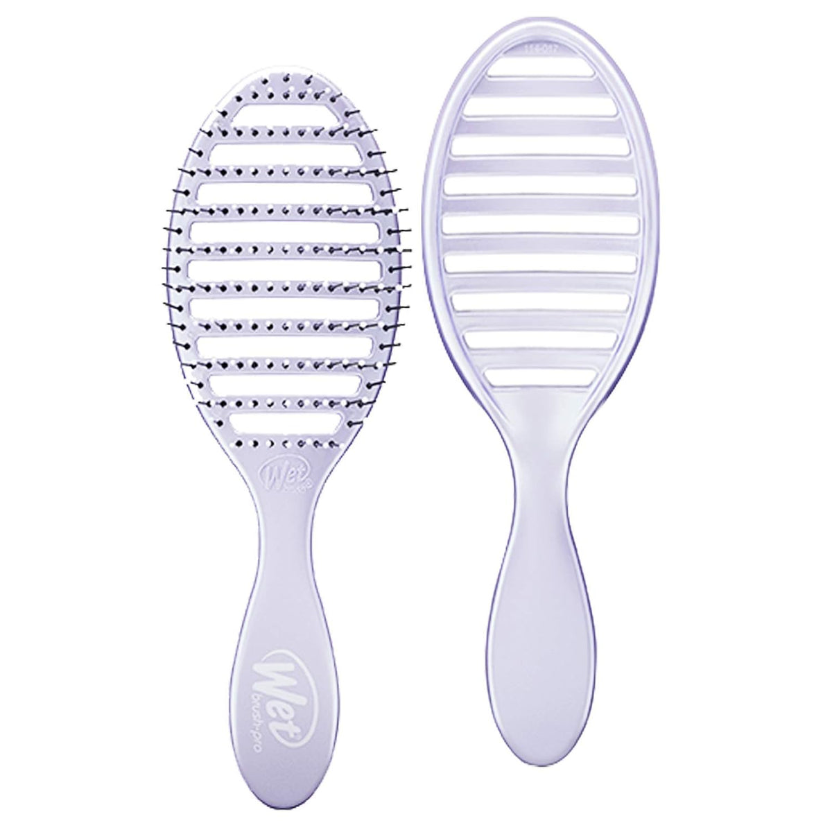 Wet Brush Speed Dry Osmosis Hair Brush Coral