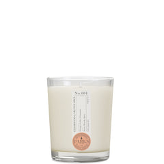 Parks London Home Collection Cedarwood and Orange Spice Candle 180g