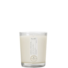 Parks London Home Collection Jasmine and White Musk Candle 180g