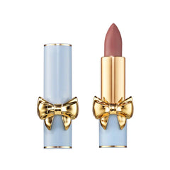 Pat McGrath Labs X Netflix Bridgerton SatinAllure™ Lipstick Nude Romantique 2 (Cool Neutral Pink Nude)