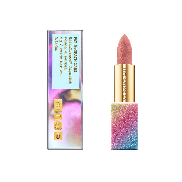 Pat McGrath BlitzTrance Lipstick StarGlaze Skinsane (Cool Mauve with Golden Pearl)