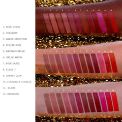 Pat McGrath Dramatique Mega Lip Pencil Coralust (Nude Coral)