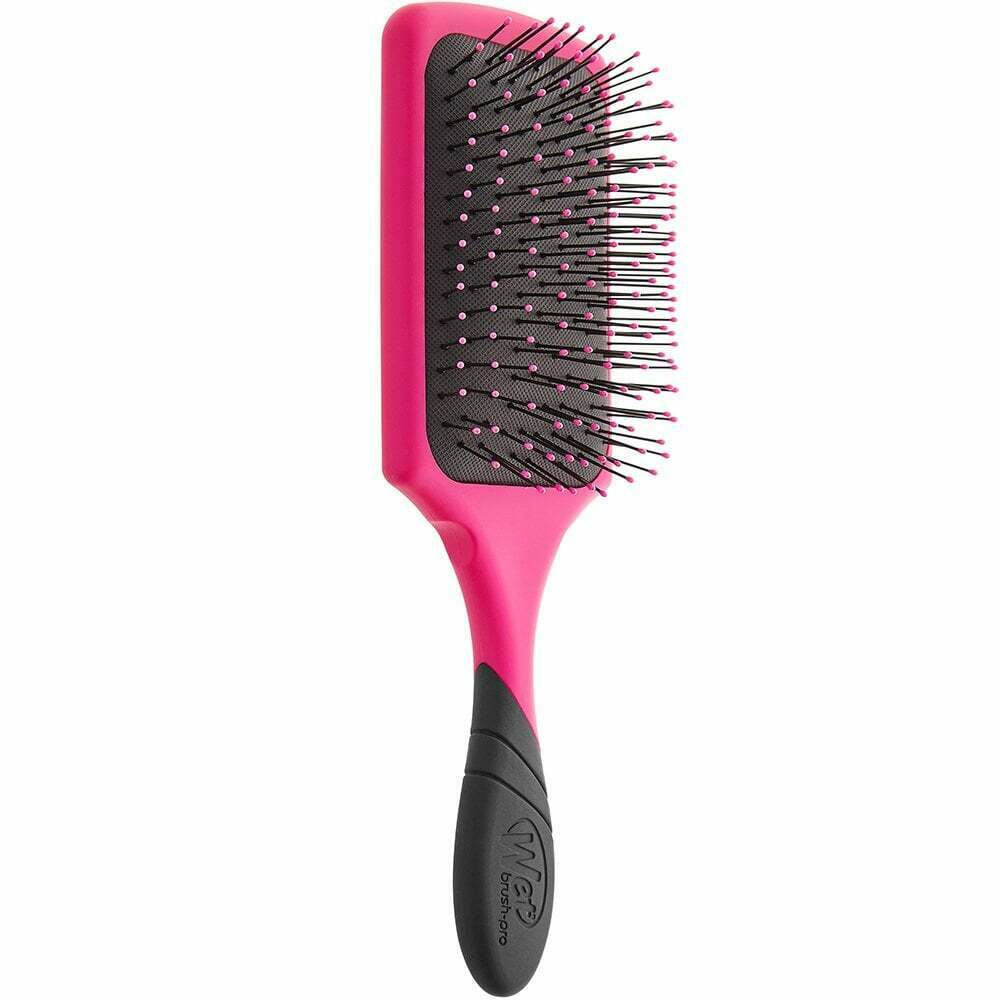 WetBrush Pro Paddle Detangler Pink