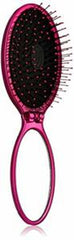 Wet Brush Pop ands Go Metallic Detangler Pink