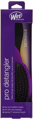 Wet Brush Pro Detangler Brush - Purple