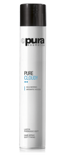 Pura Kosmetica Pure Cloudy Soft Hold Hairspray