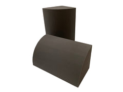 Quadrant Corner Bass Trap 2ft Acoustic Studio Foam