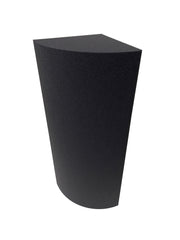 Quadrant Corner Bass Trap 3ft Acoustic Studio Foam