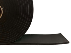 Resilient Sealing Tape - 10mm thick x 100mm wide x 10m long