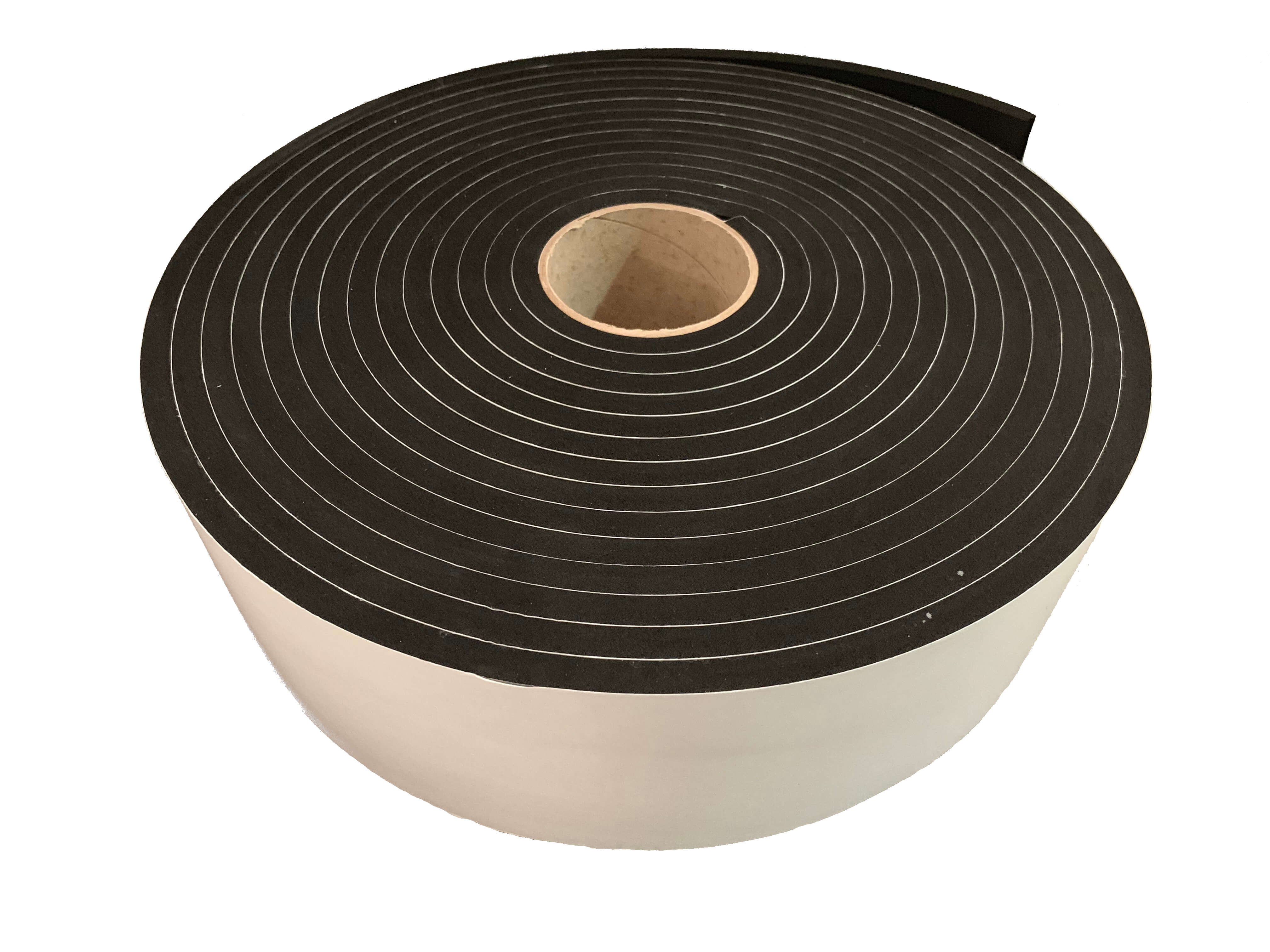 Resilient Sealing Tape - 10mm thick x 100mm wide x 10m long