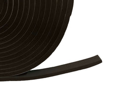 Resilient Sealing Tape - 10mm thick x 25mm wide x 10m long