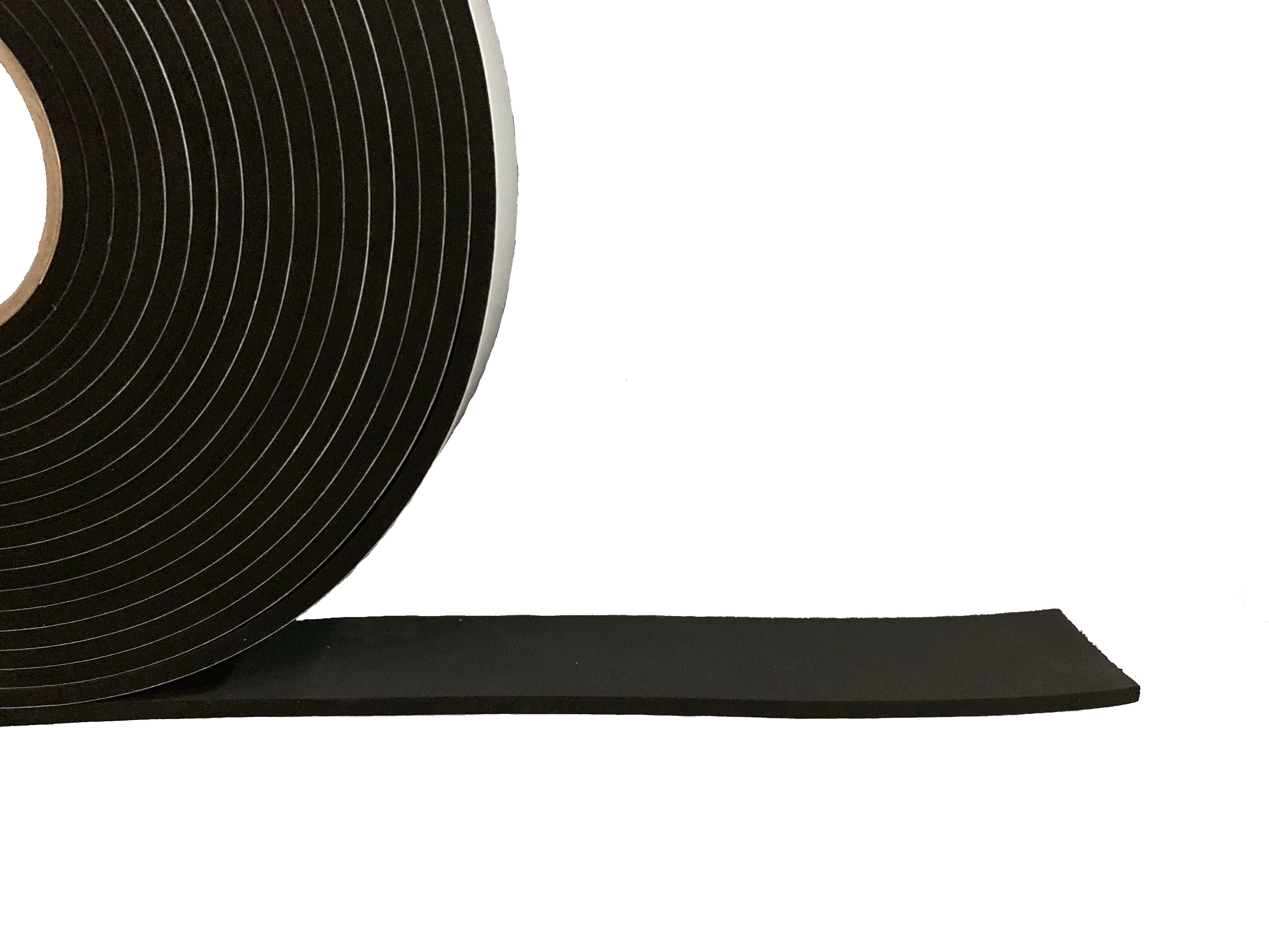 Resilient Sealing Tape - Various Sizes Available