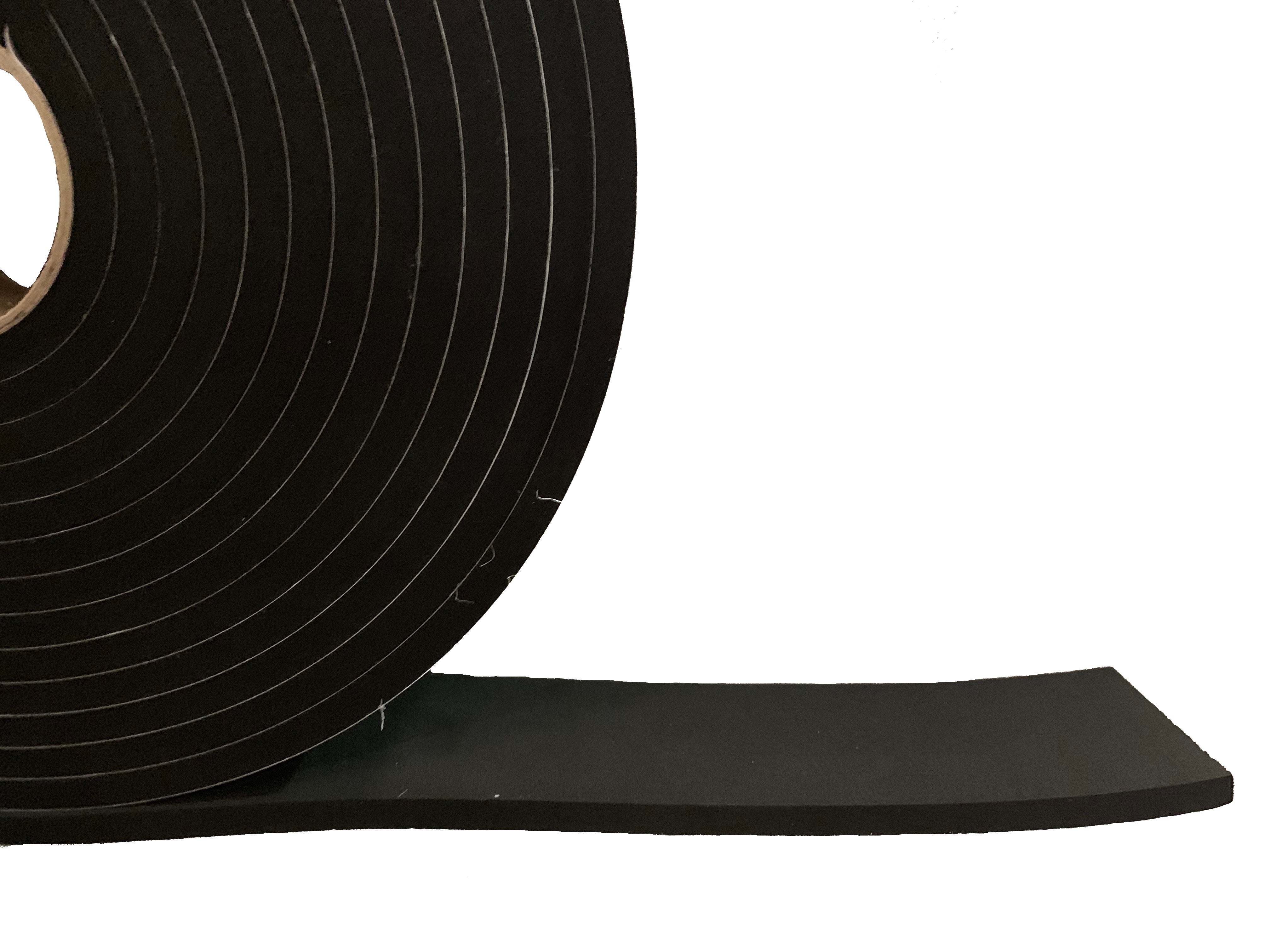 Resilient Sealing Tape - Various Sizes Available