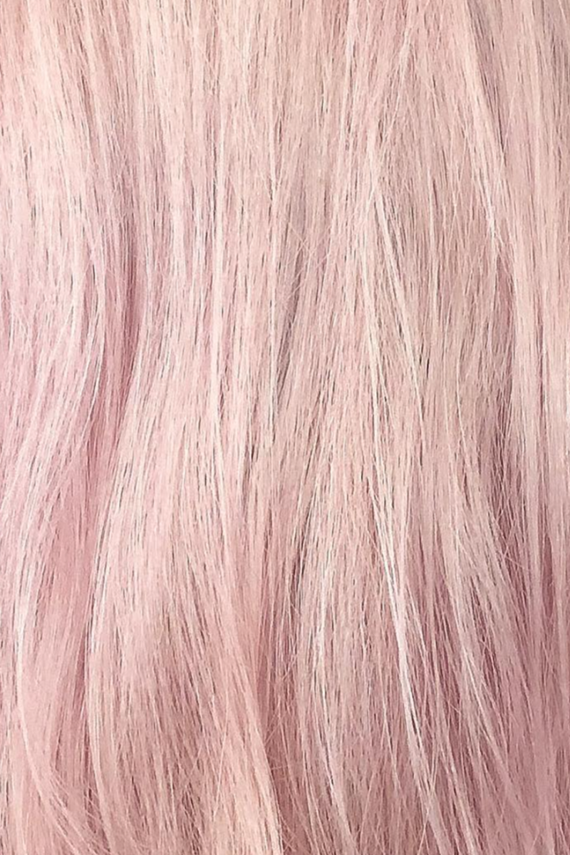 Bleach London Toning Conditioner - Rose - 250ml