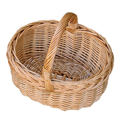 Mini Car Shopping Basket