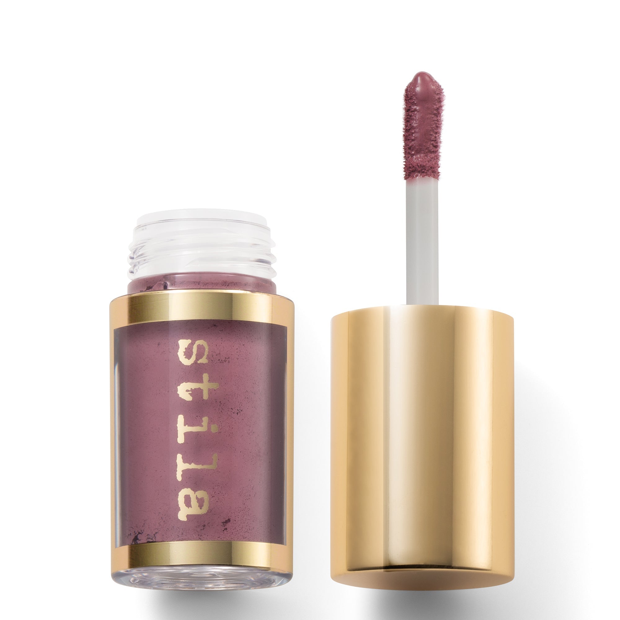 Stila Shine Fever™ Lip Vinyl - Turbo