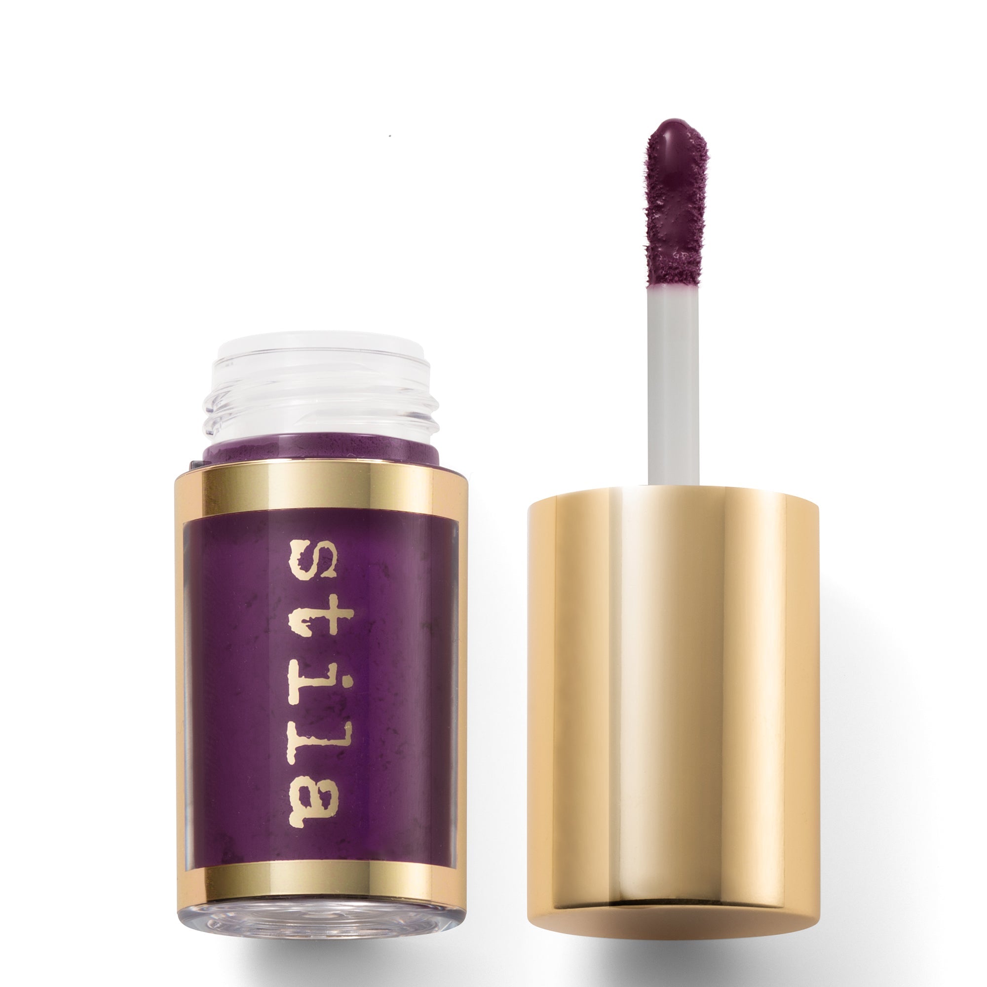 Stila Shine Fever™ Lip Vinyl - rpm