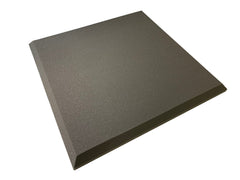 S . E . A . M . 2" Acoustic Studio Foam Tile Pack