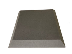 S . E . A . M . 4" Acoustic Studio Foam Tile Pack