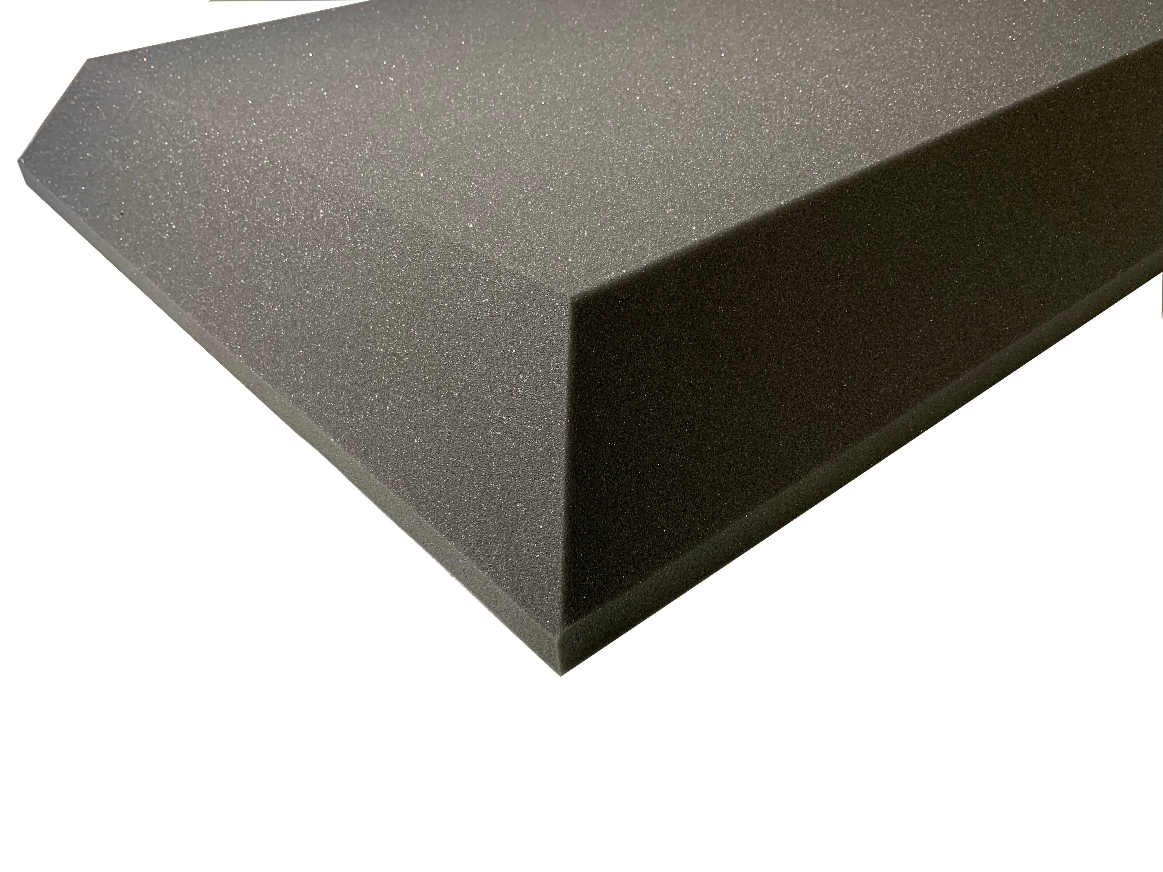 S . E . A . M . 4" Acoustic Studio Foam Tile Pack