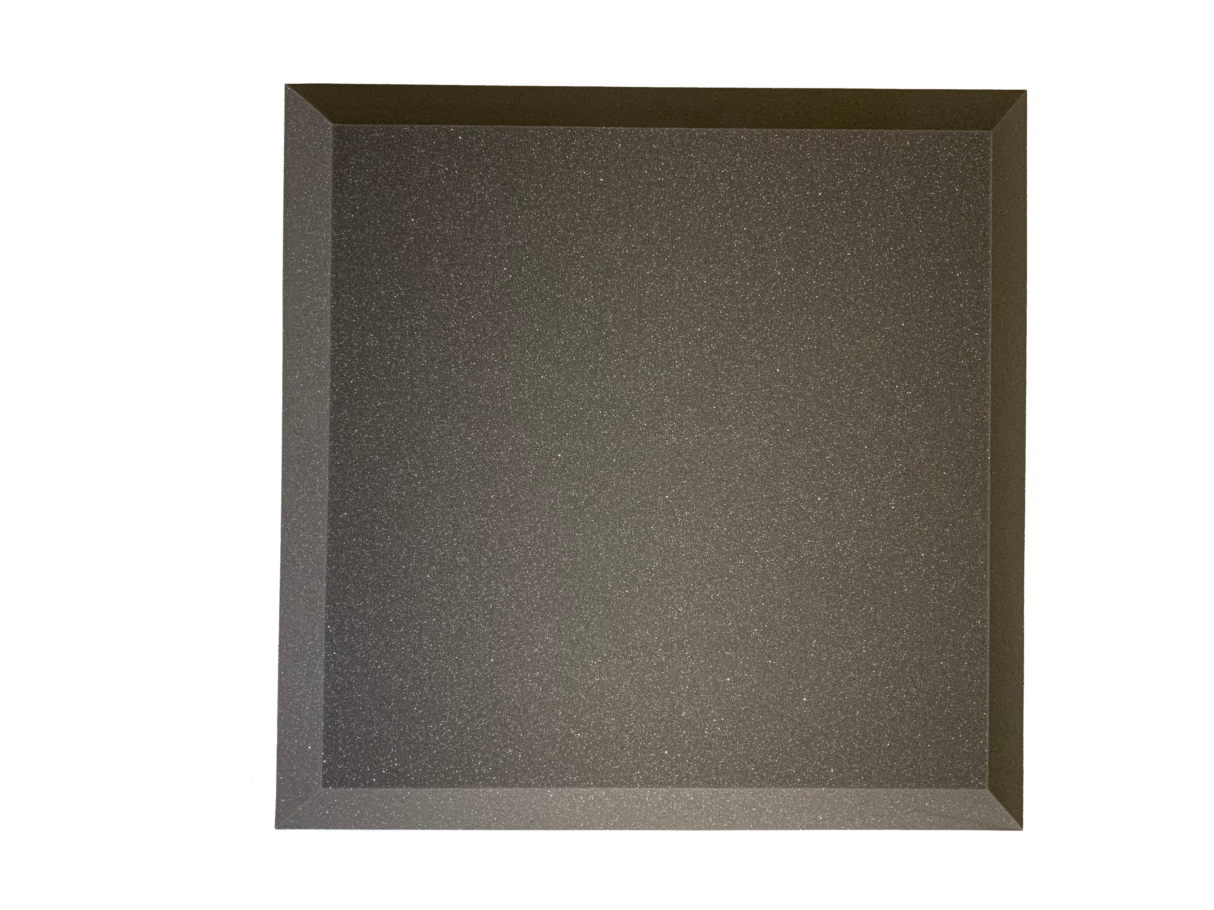 S . E . A . M . 4" Acoustic Studio Foam Tile Pack