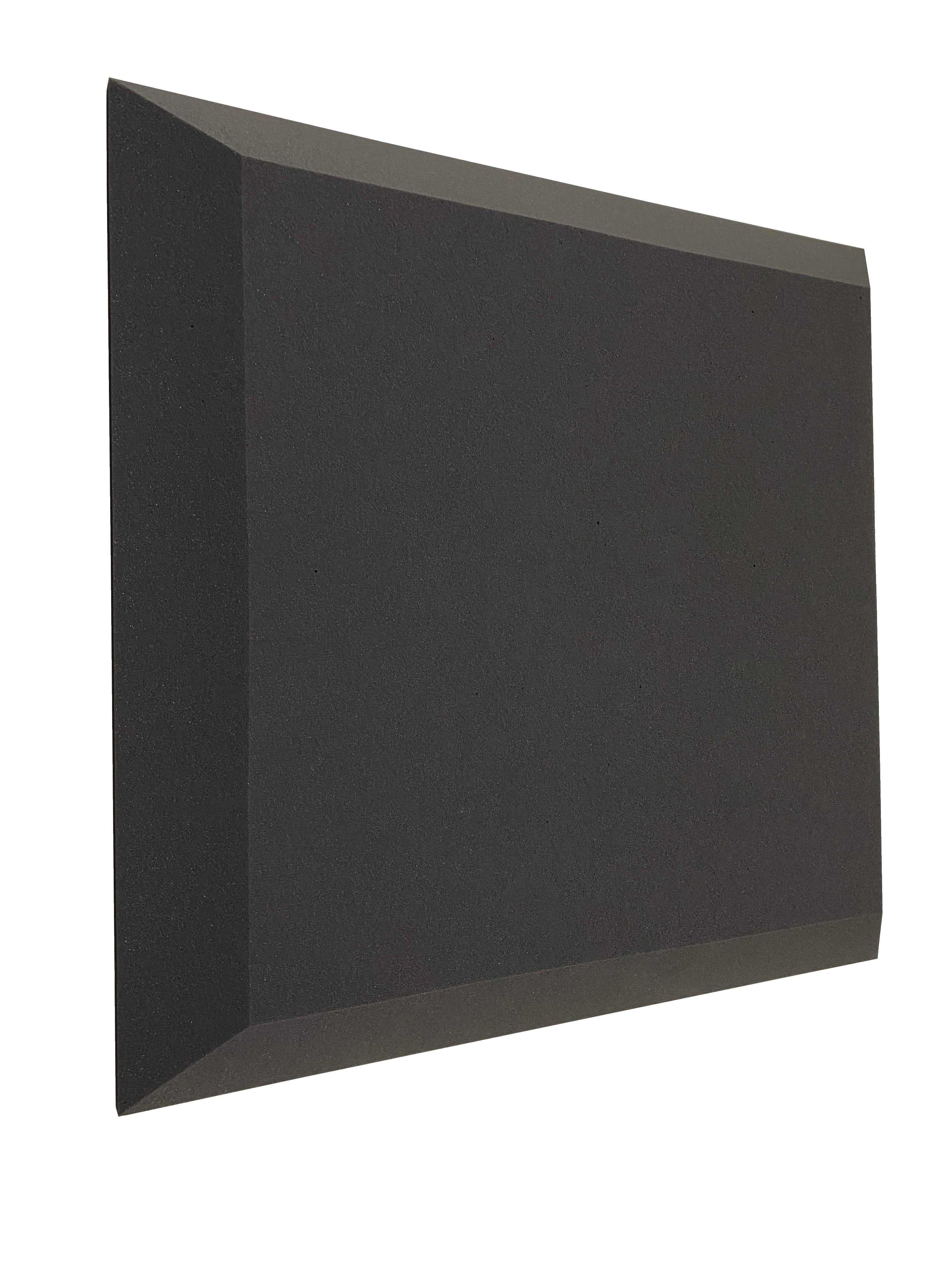 S . E . A . M . 4" Acoustic Studio Foam Tile Pack