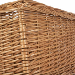 Kitchen Vegetable Wicker Basket