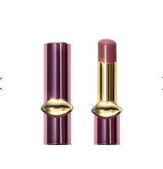 Pat McGrath Lip Fetish Balm Limited Edition Divinyl Lip Shine 597 Divine Rose 2