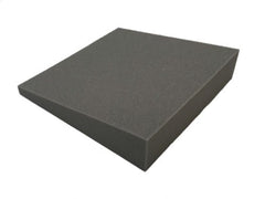 Slider 12" Acoustic Studio Foam Tile Pack