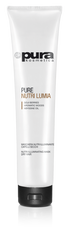 Pura Kosmetica Nutri Lumia Illuminating Mask for Dry Hair 500ml