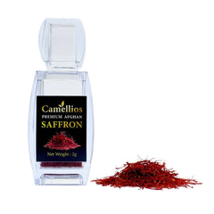 Premium Afghan Saffron