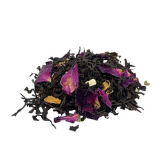 Earl Grey Tea, Black Loose Leaf Tea