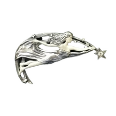 Timeless Classics Star Brooch