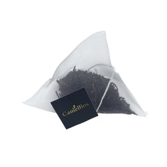 English Breakfast Tea, Pyramid Tea Bags, Black Tea Blend