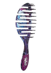 Wet Brush Flex Dry Electric Dreams Brush Vivid Feathers