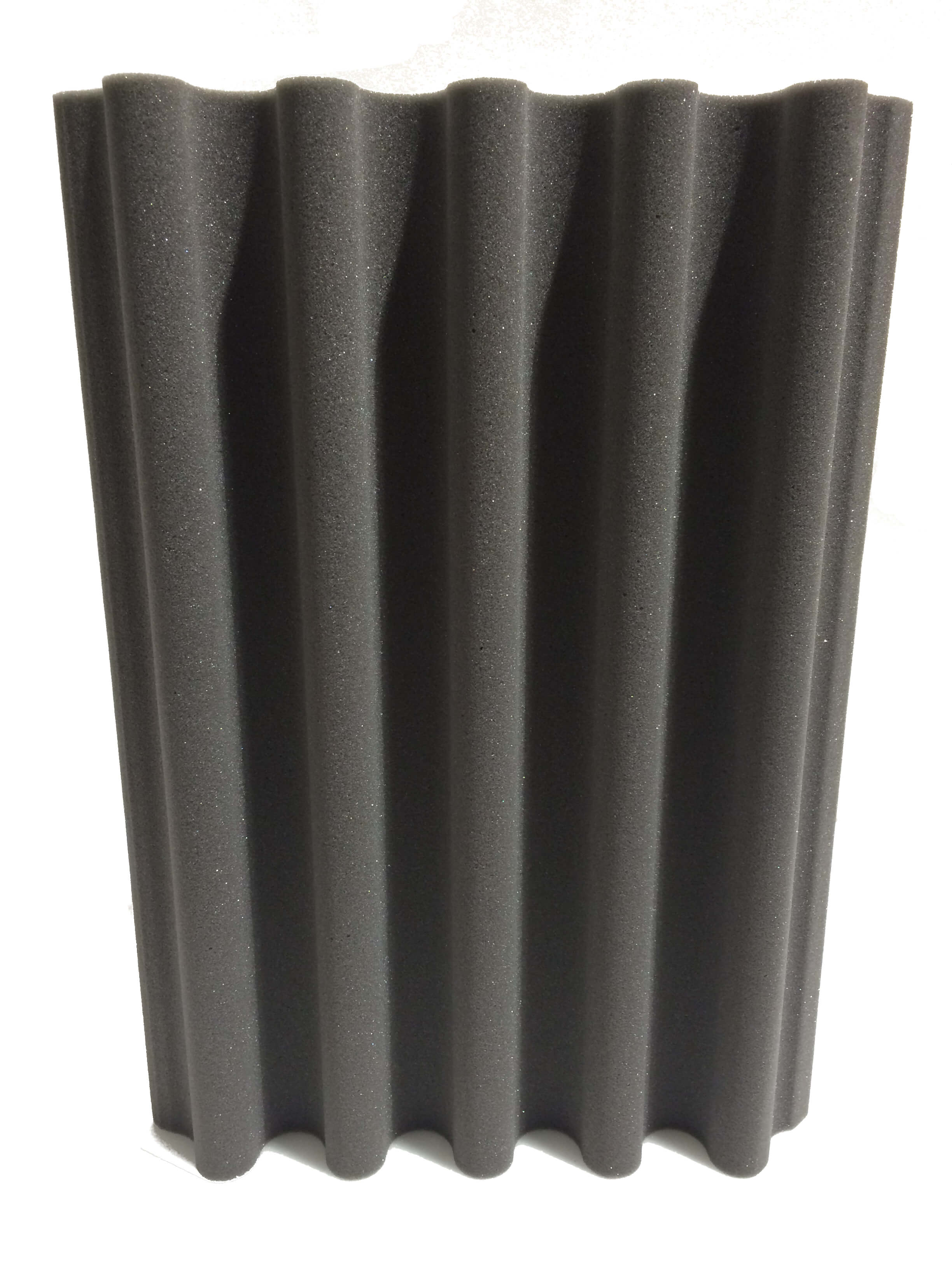 Wave Corner Bass Trap 2ft Acoustic Studio Foam