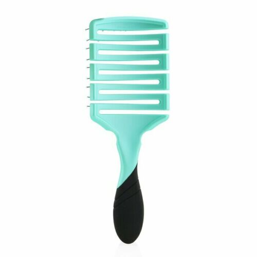 Wet Brush Pro Detangler Brush Flex Dry Paddle - Purist Blue