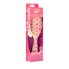 Wet Brush Original Detangler Osmosis Collection - Shimmering Seaweed