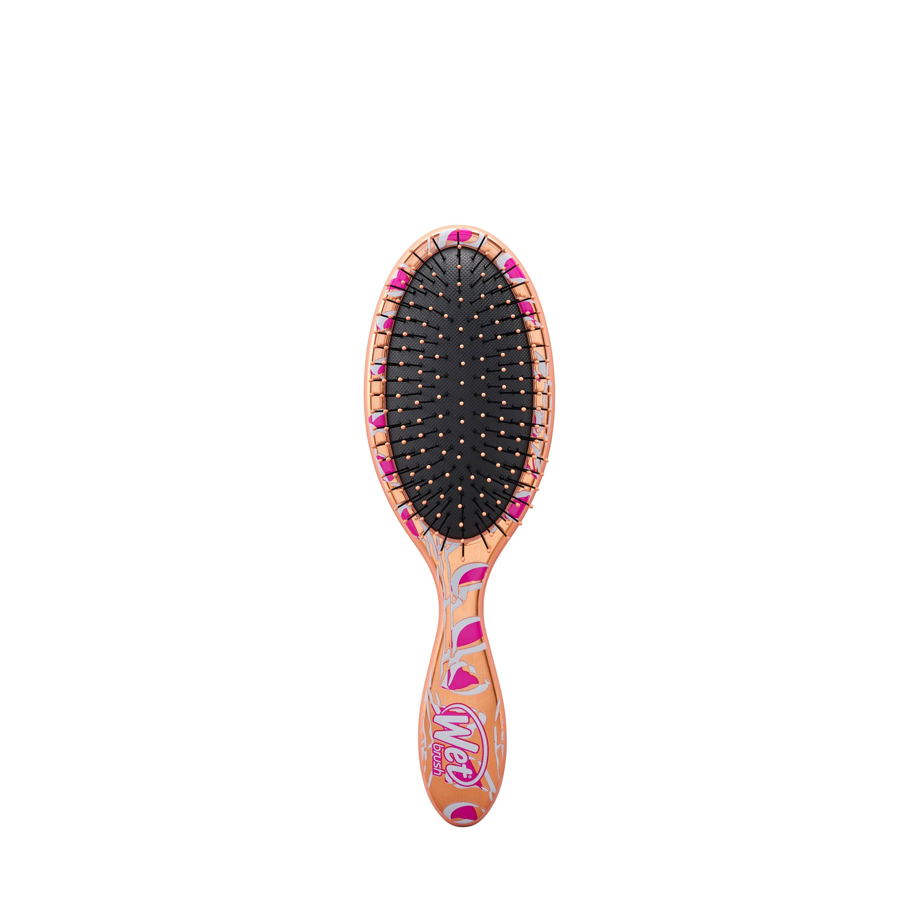 Wet Brush Original Detangler Osmosis Collection - Shimmering Seaweed