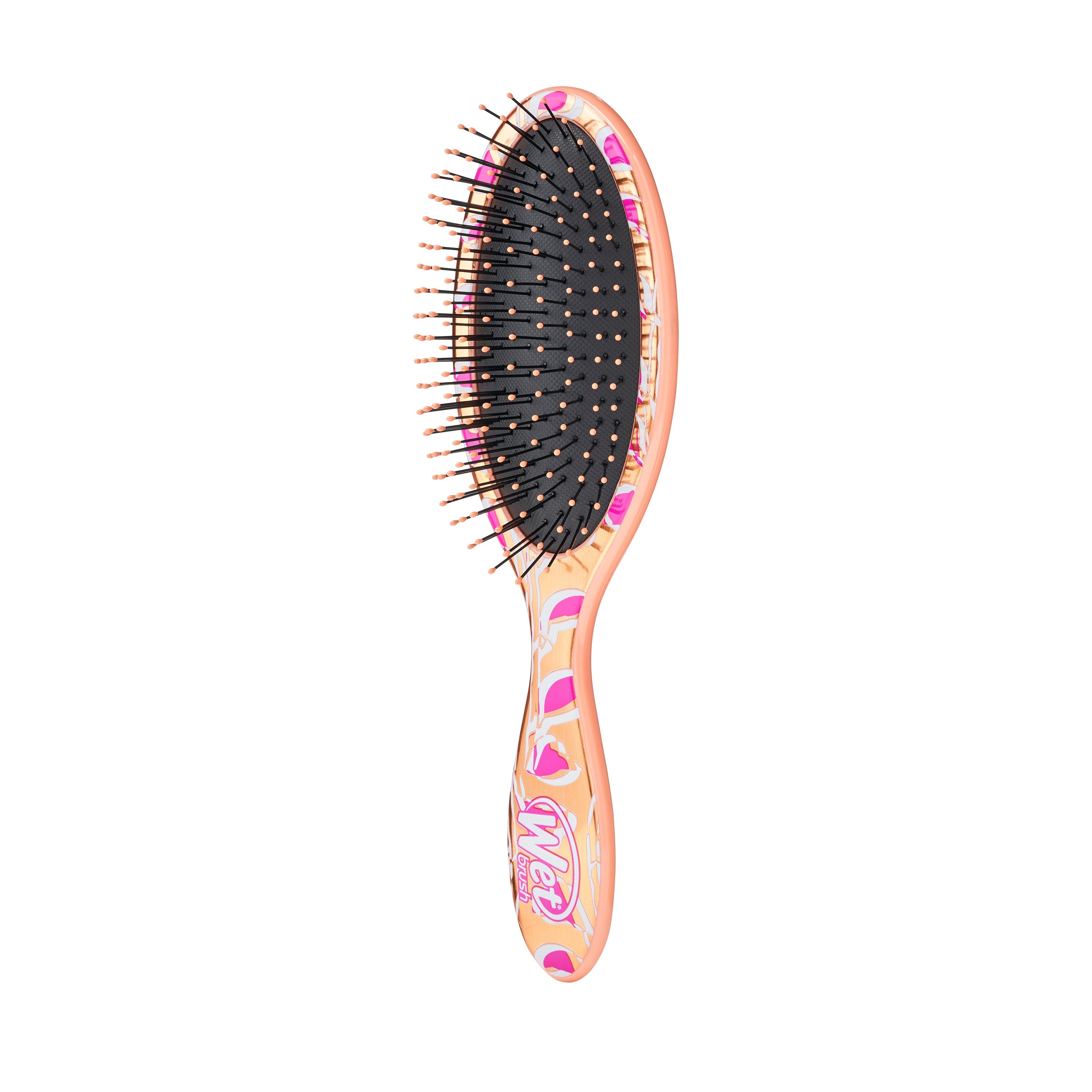 Wet Brush Original Detangler Osmosis Collection - Shimmering Seaweed