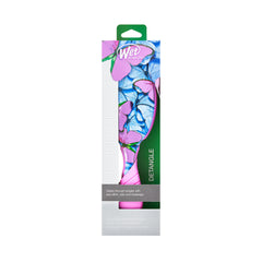 WetBrush Pro Detangler Metamorphosis Mystical Monarch