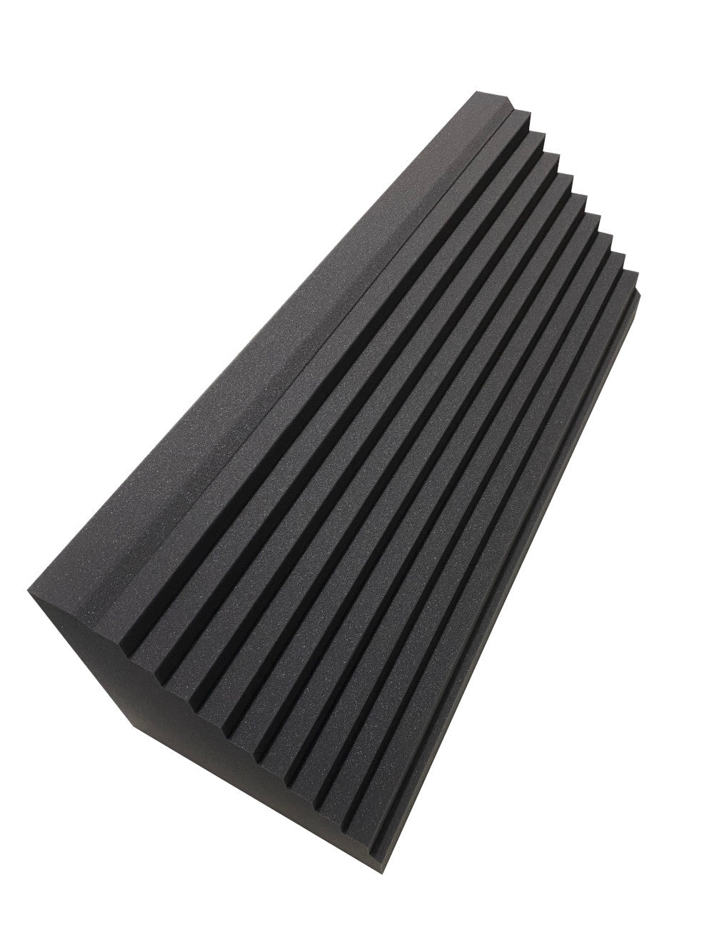 Wedge Corner Bass Trap 3ft Acoustic Studio Foam